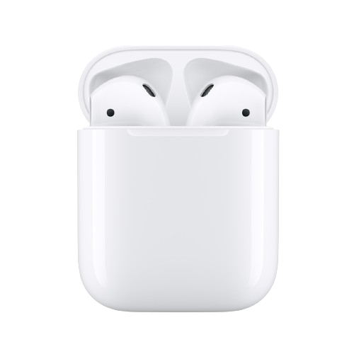 Quest wireless earpods