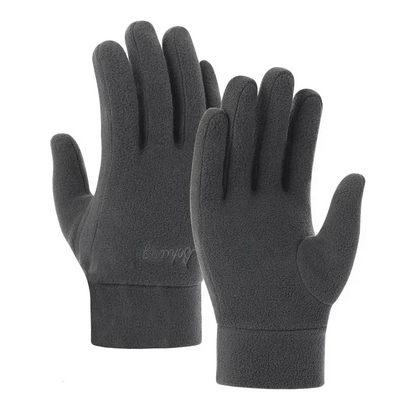 ArcticGuard Fleece Thermal Gloves