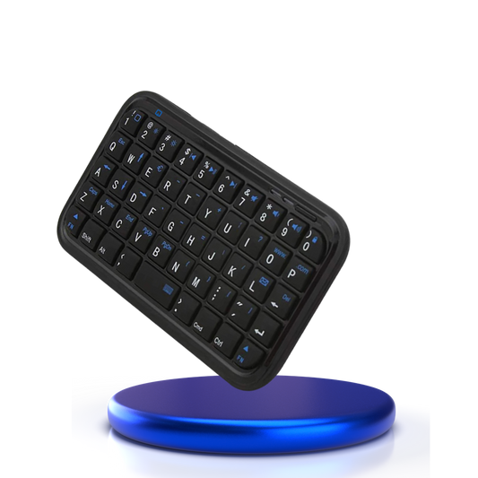 Droid Pro - Wireless Keyboard