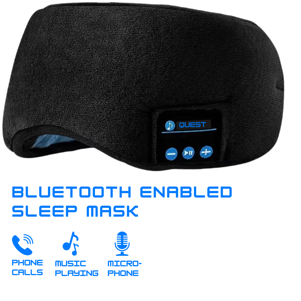 Quest Wireless HeadBand