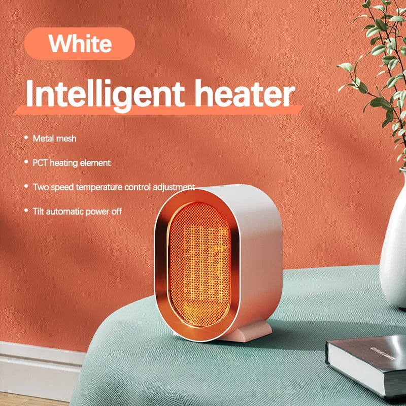 Quest Desktop Heater