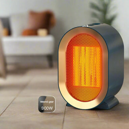 Quest Desktop Heater