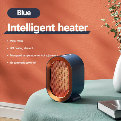 Quest Desktop Heater