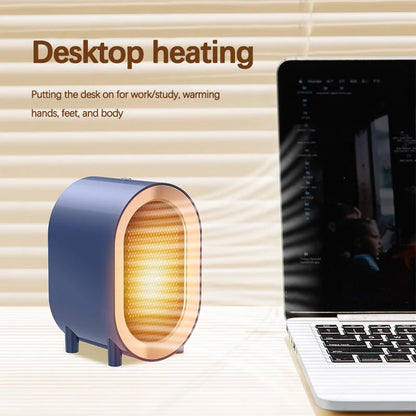 Quest Desktop Heater