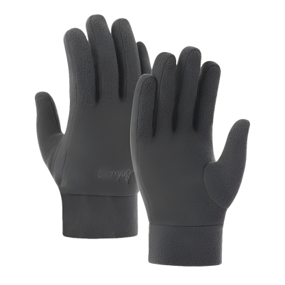 ArcticGuard Fleece Thermal Gloves