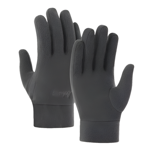 ArcticGuard Fleece Thermal Gloves