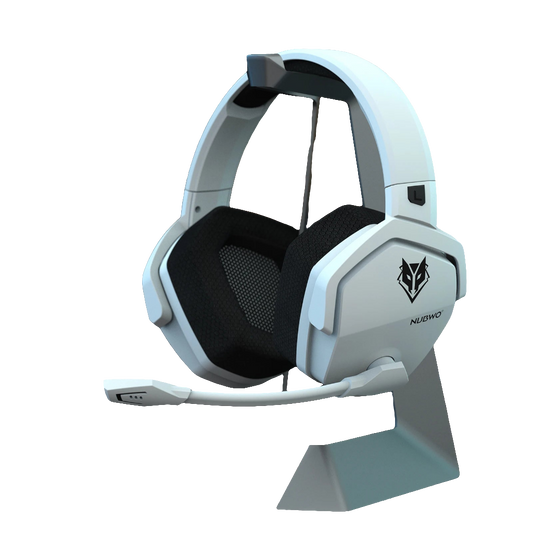 Quest Game Pro Headset - With Mic