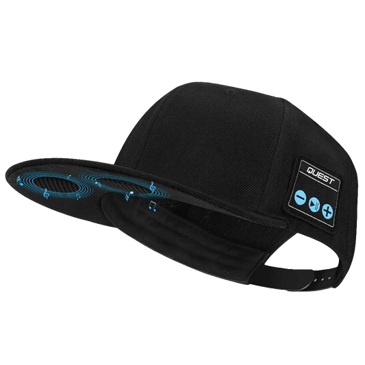 Quest Music Hat Pro