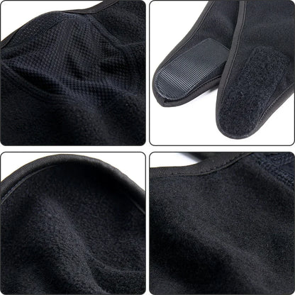 Polar Fleece Windproof Mask