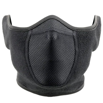 Polar Fleece Windproof Mask