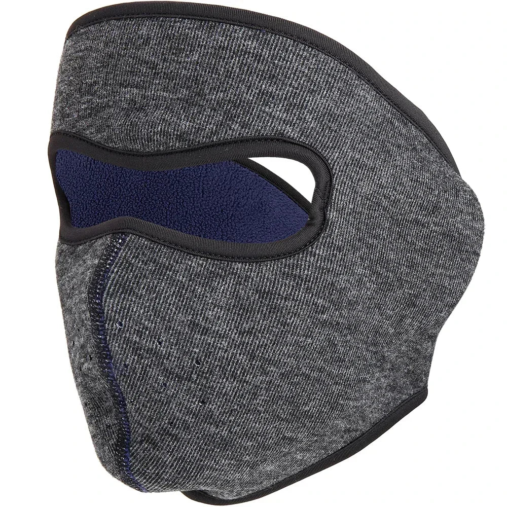 Polar Fleece Windproof Mask