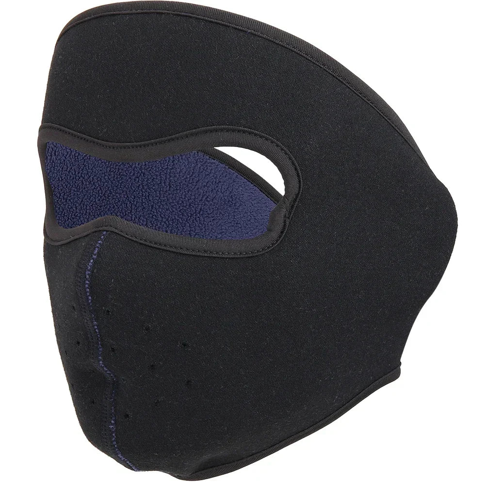 Polar Fleece Windproof Mask